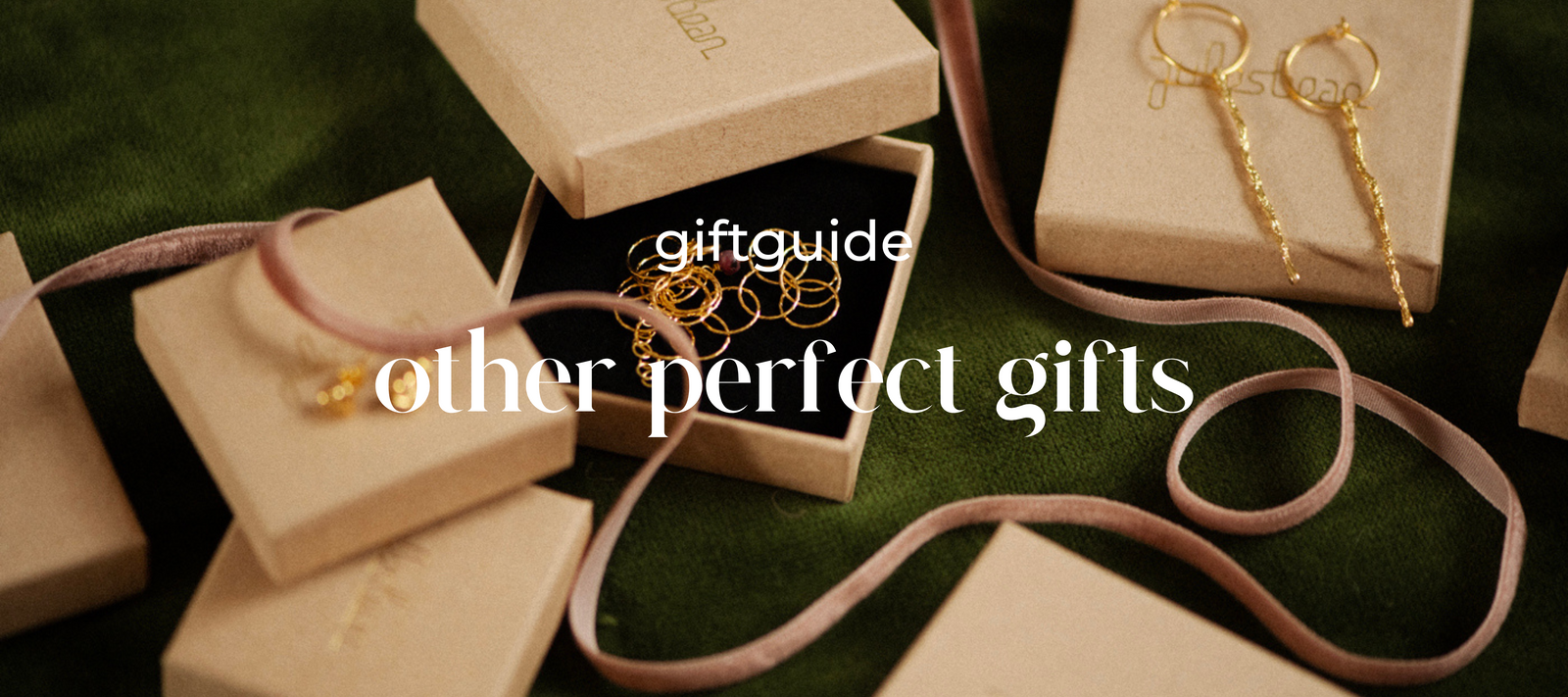 GIFTGUIDE | Other Perfect Gifts