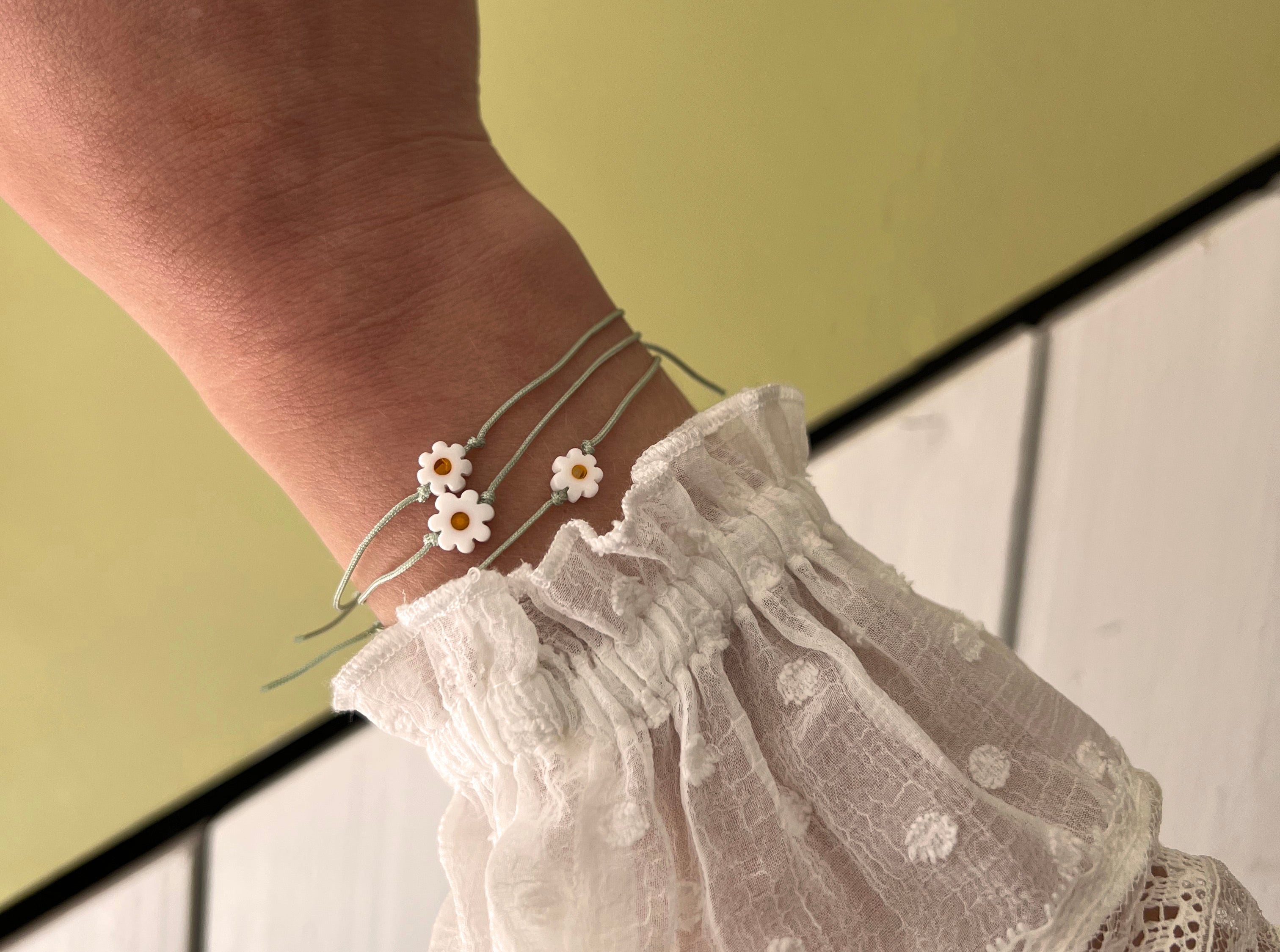 CADEAUTJE | Ontvang deze week een armbandje bij je bestelling!