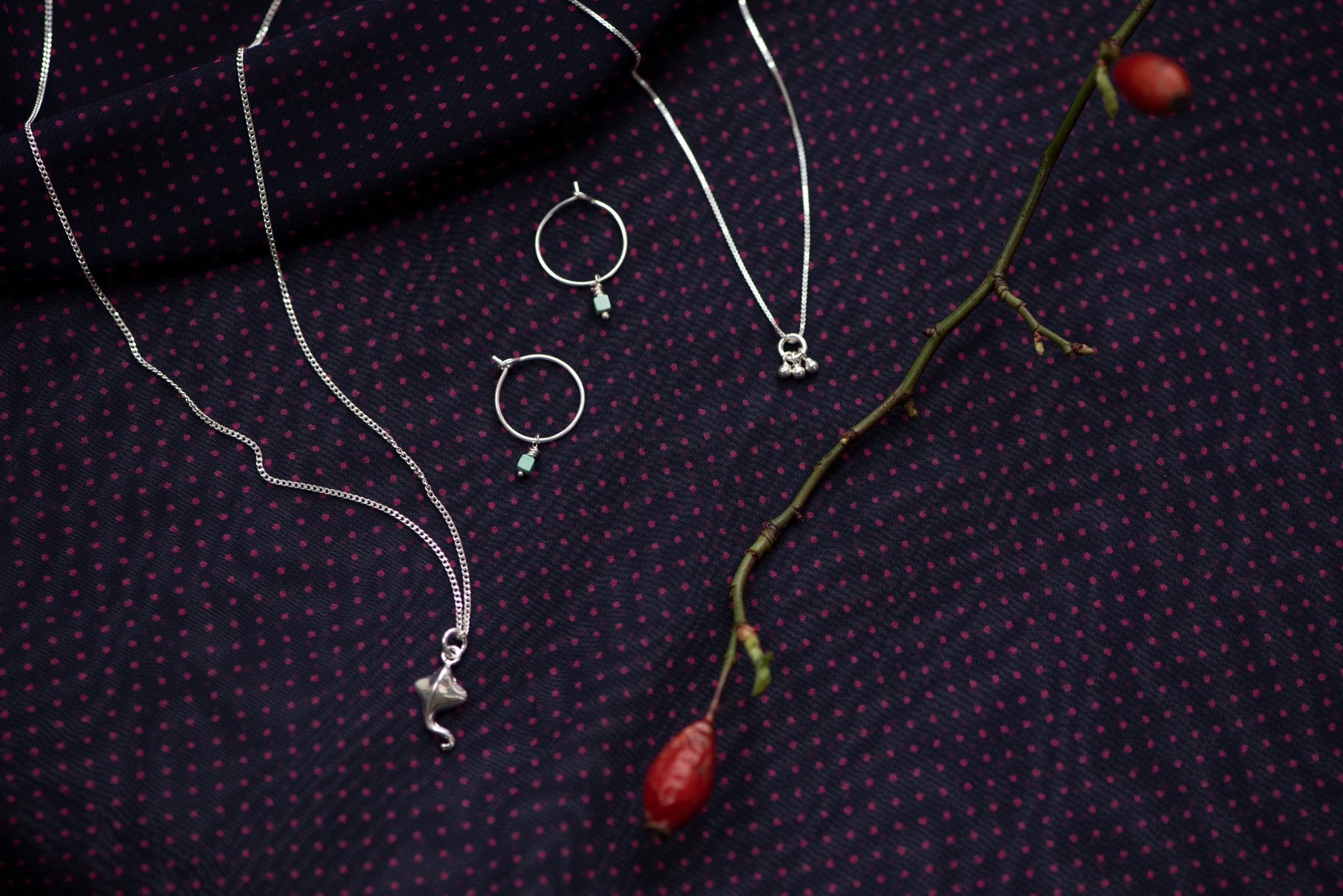 INSPIRATIE | Zomerse sets