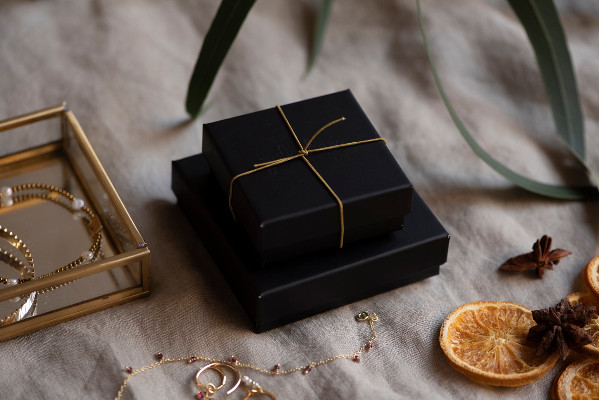 NEW IN | Onze nieuwe themaboxen!