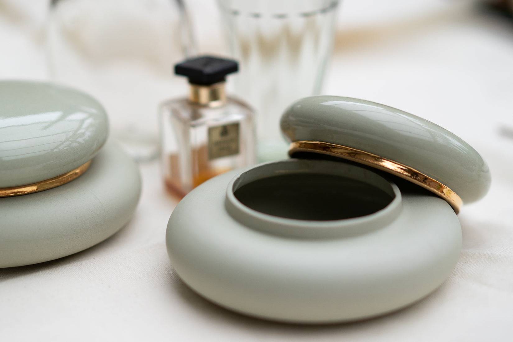 NEW IN | Atelier VAN ROSA x JULES BEAN