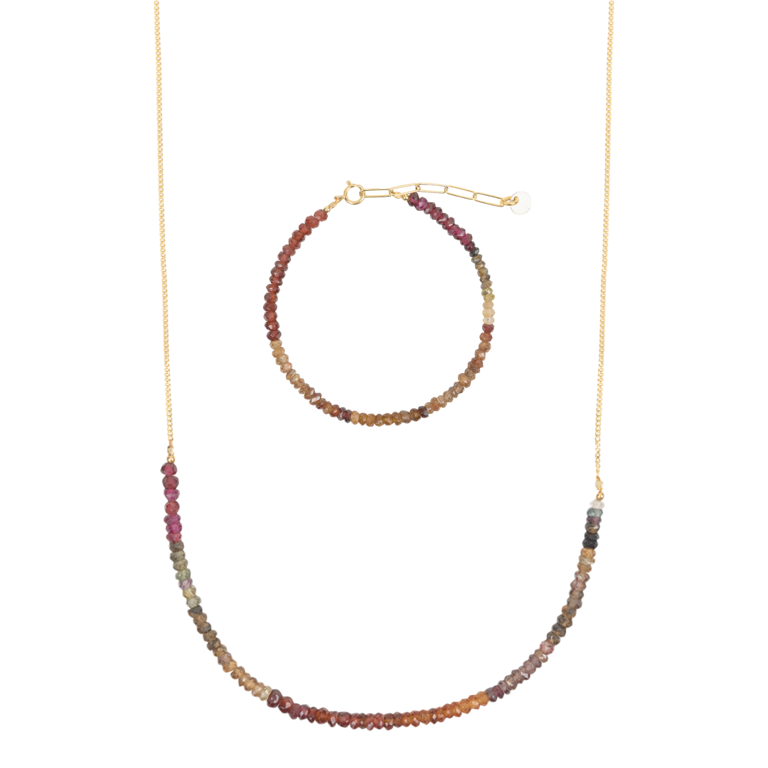 Set shortie & armband | Enchanting