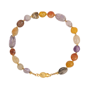 Armband In Bloom