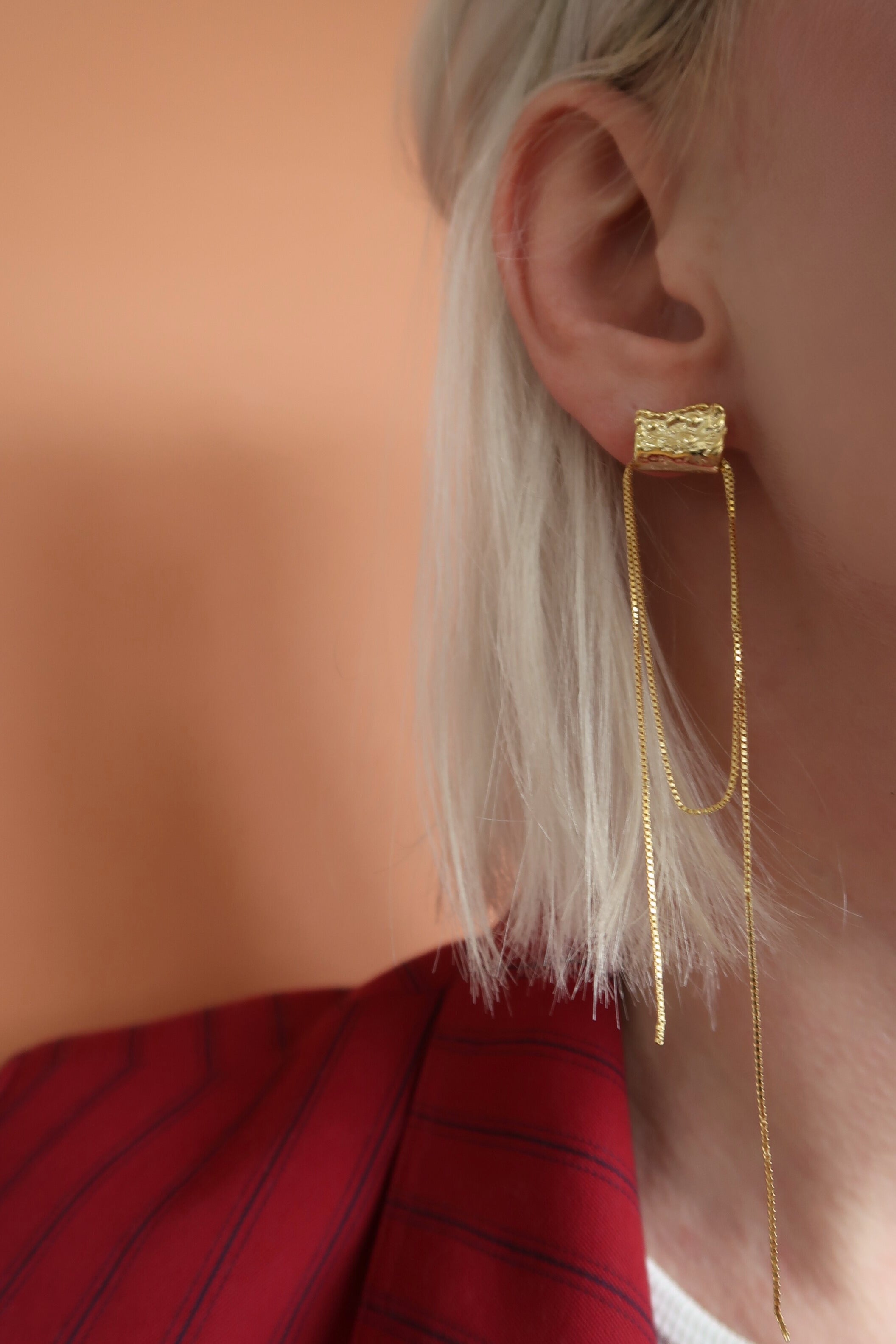 Losse oorbel Nuit Salée - ONLINE EXCLUSIVE