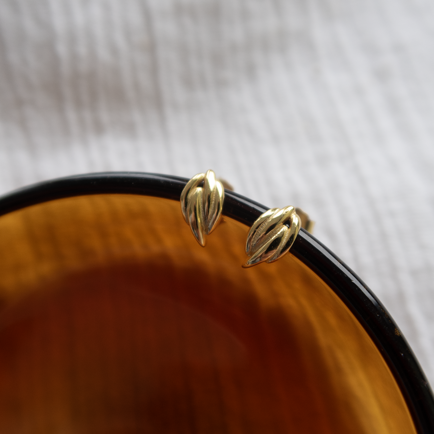 Oorstekers Forever Mine