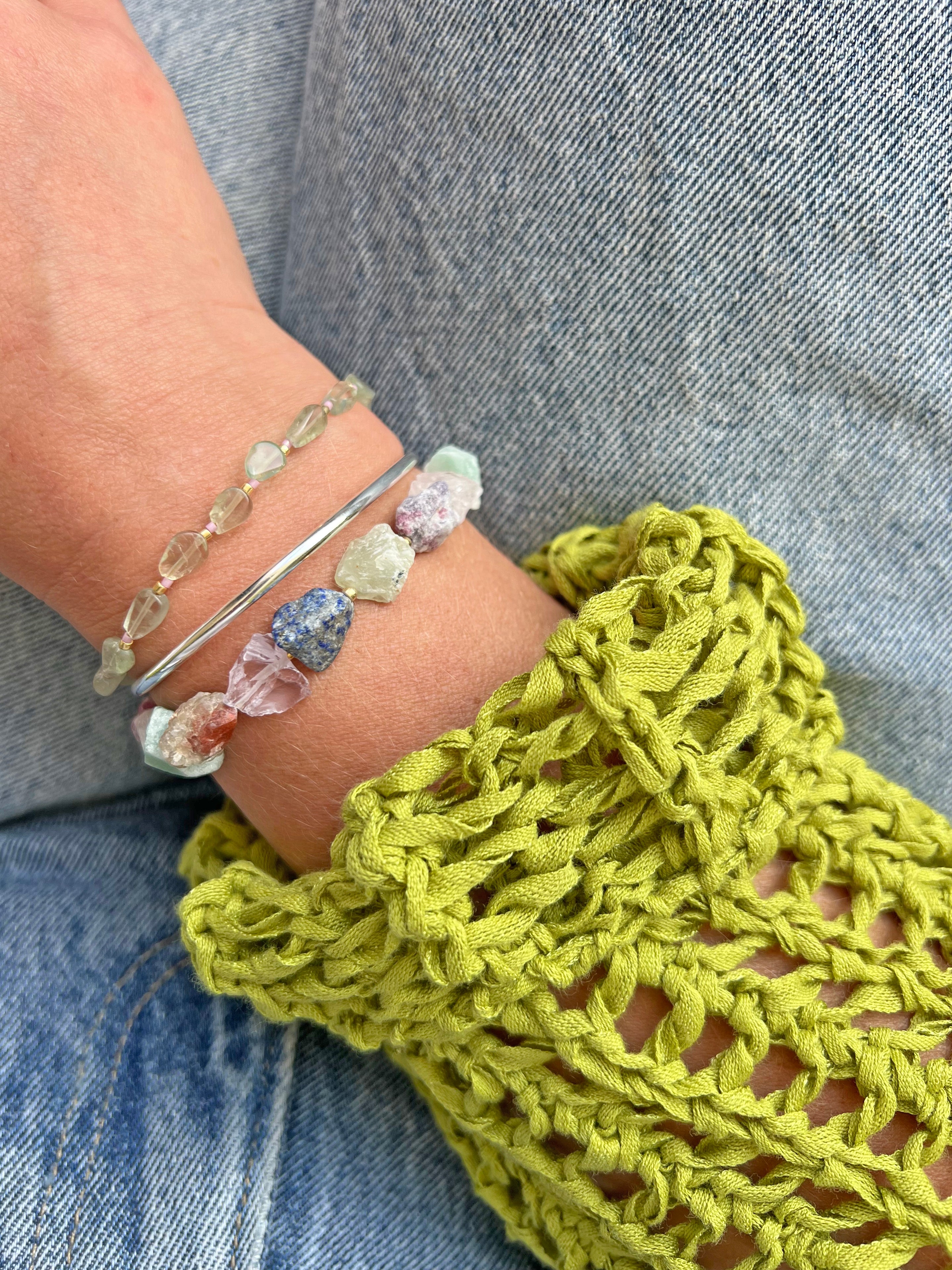 Armband Cap d'Agde - LIMITED EDITION