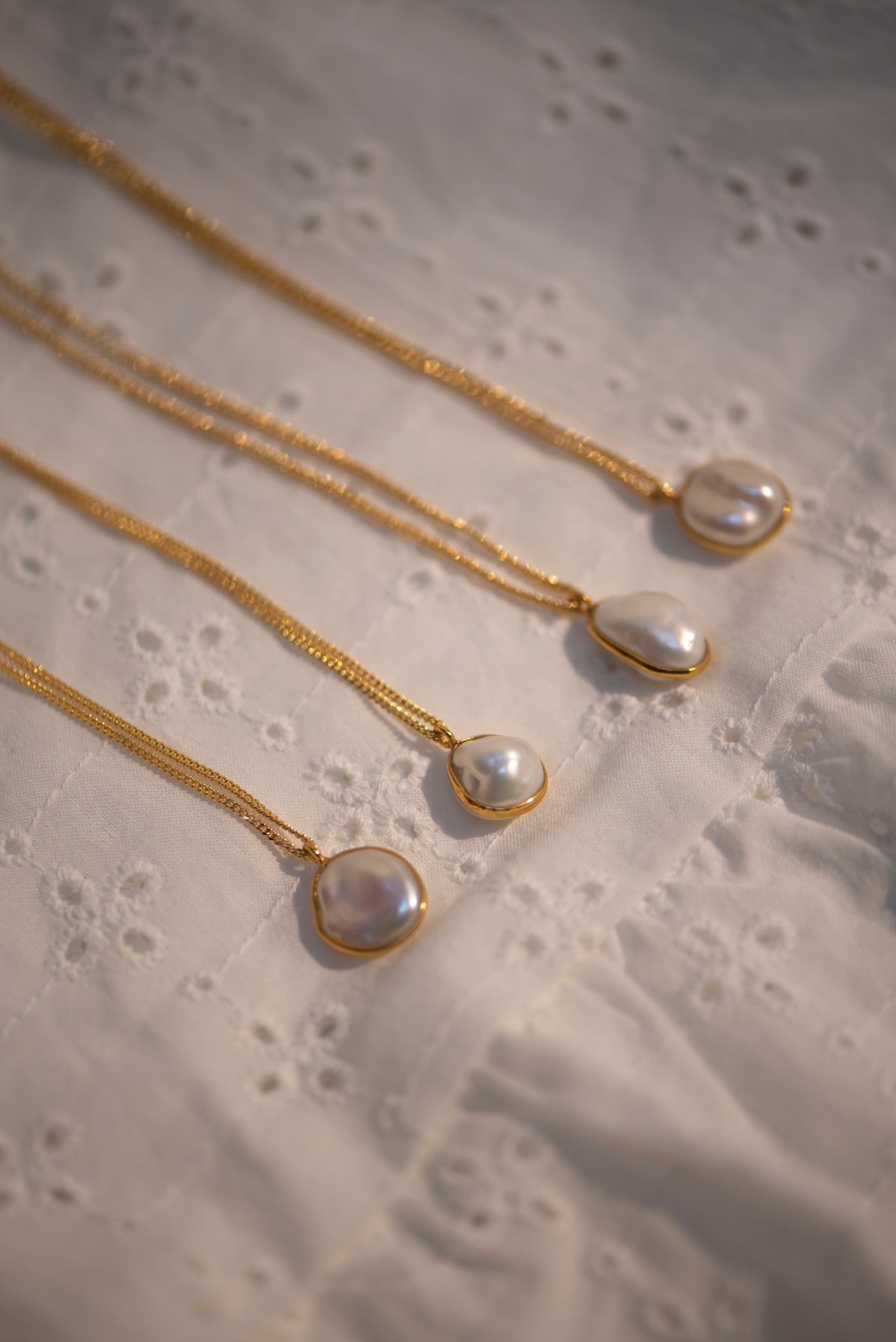 Shortie Jill - ONLINE EXCLUSIVE