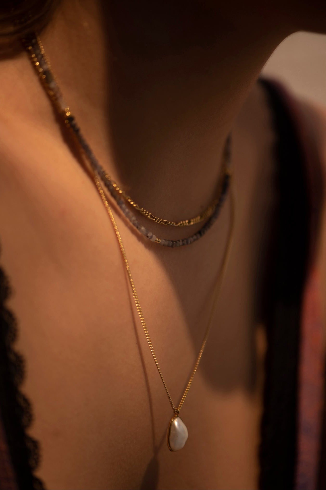 Shortie Jill - ONLINE EXCLUSIVE