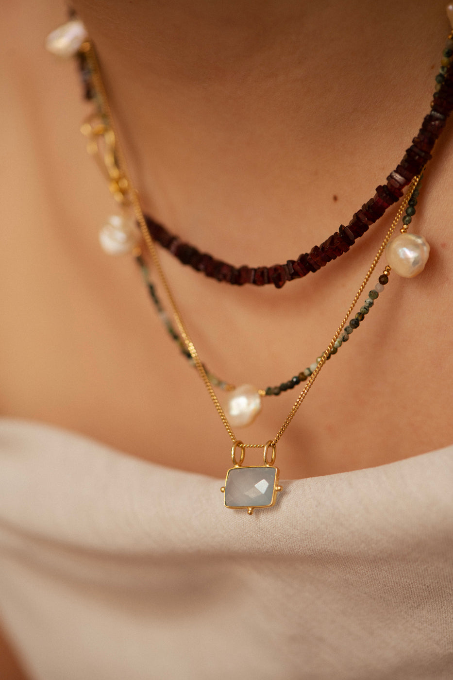 Shortie Desire - Granaat