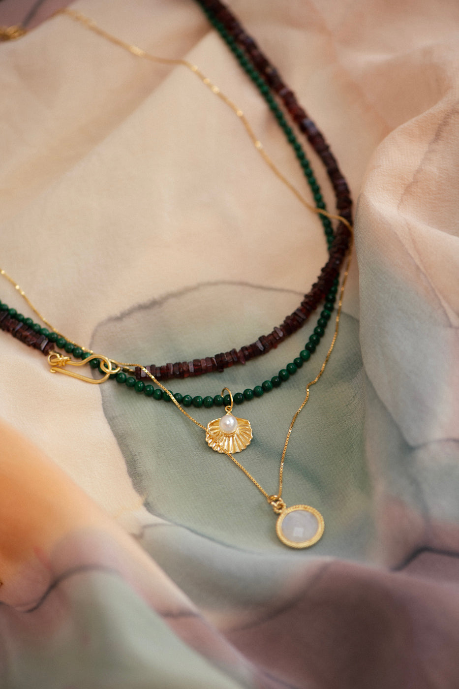 Shortie Desire - Granaat