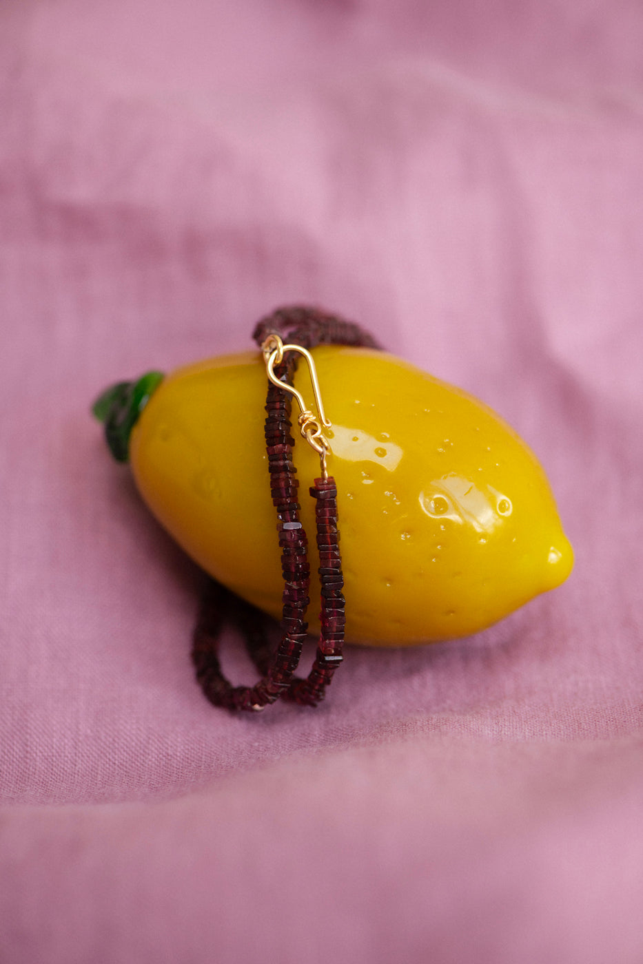 Shortie Desire - Granaat