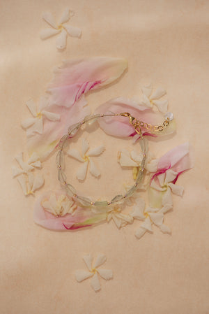 Armband Sweeter Than Me - LIMITED EDITION