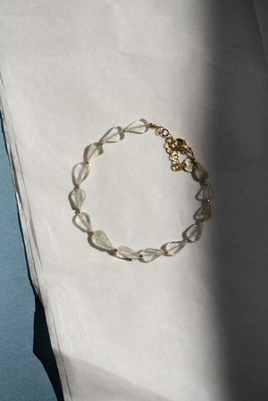 Armband Sweeter Than Me - LIMITED EDITION