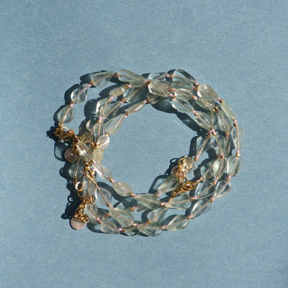 Armband Sweeter Than Me - LIMITED EDITION