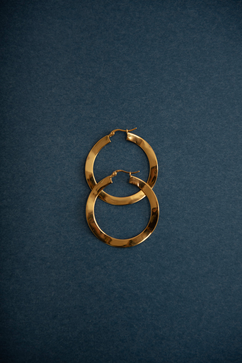 Oorbellen Icon - ONLINE EXCLUSIVE