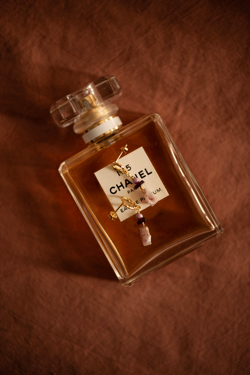 Oorbellen Sweetheart - ONLINE EXCLUSIVE