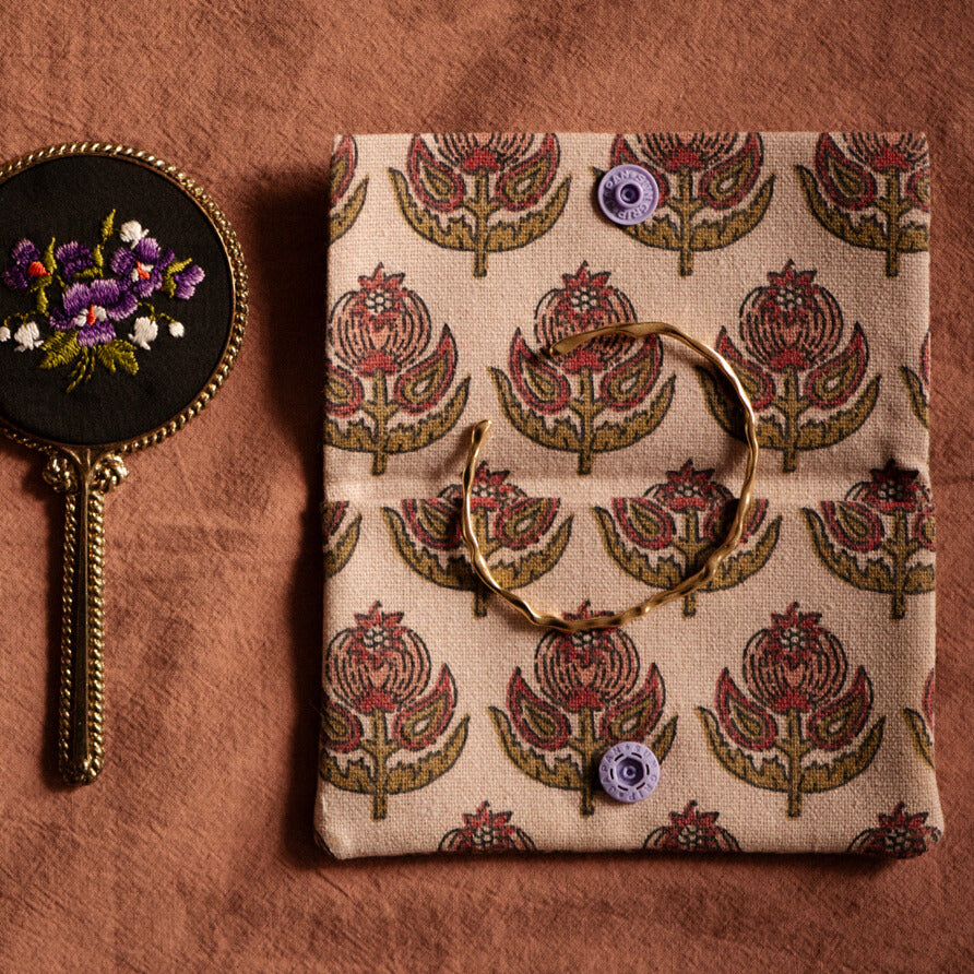 Bewaartasje Keepsake