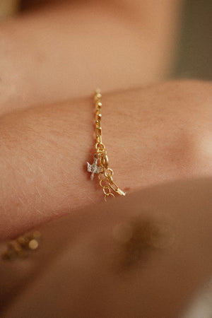 Armband Mon Trésor