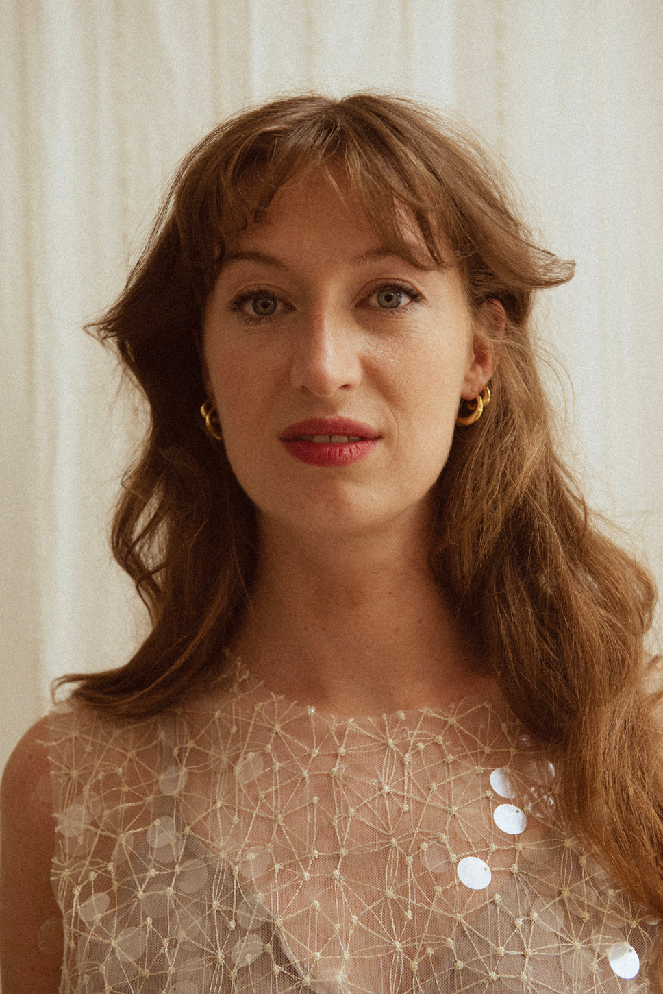 Oorbellen Galaxy - diverse maten - ONLINE EXCLUSIVE