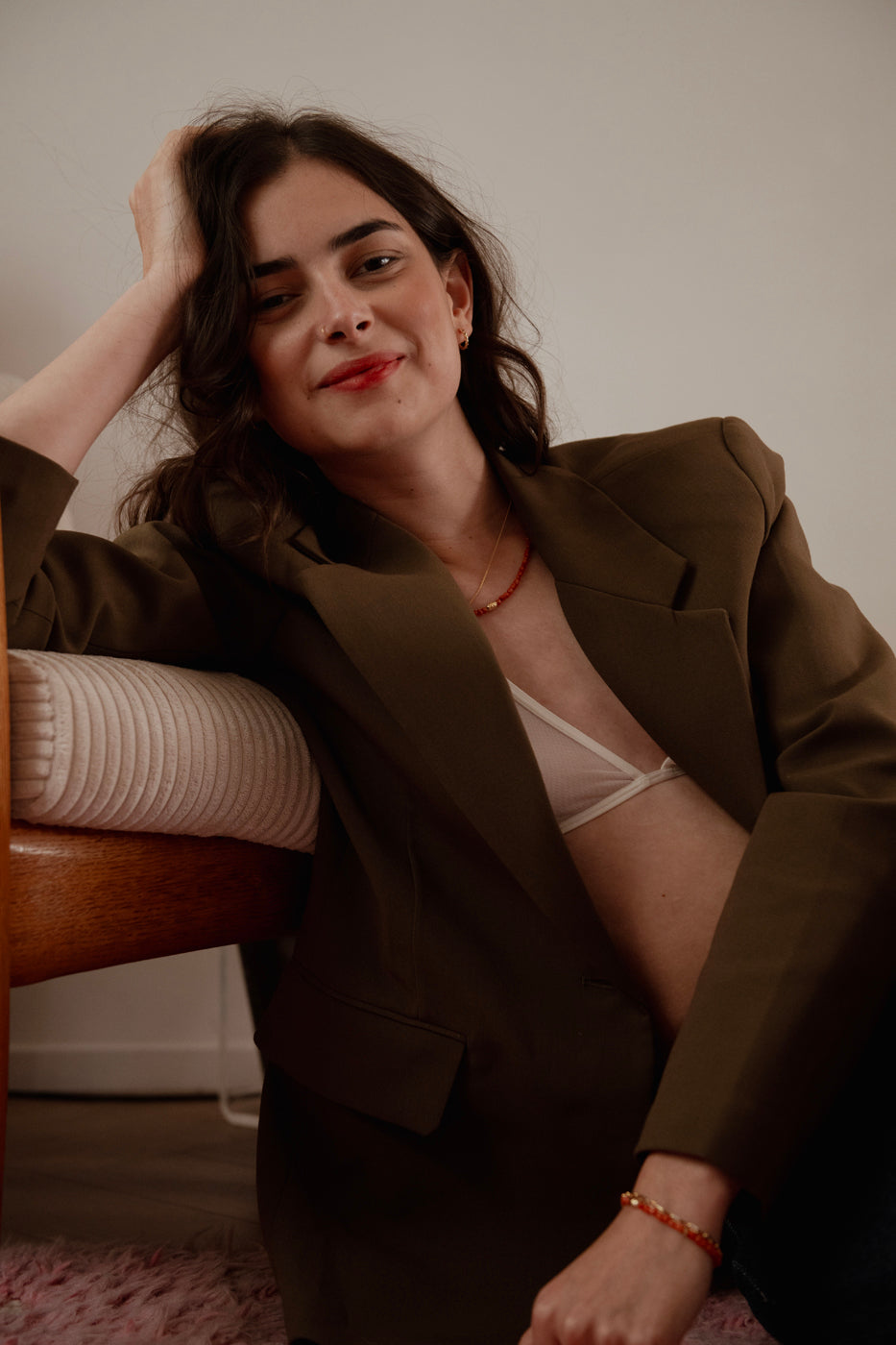 Set shorties | Before You Leave & Sugar