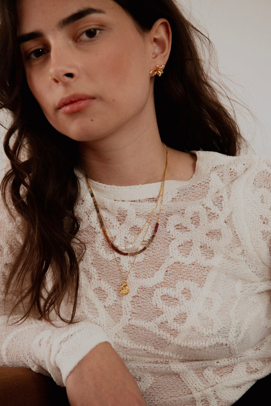 Set shortie & armband | Enchanting