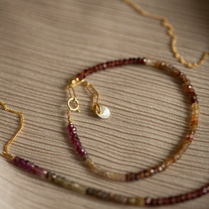 Set shortie & armband | Enchanting