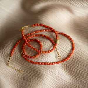 Set shortie & armband | Before You Leave
