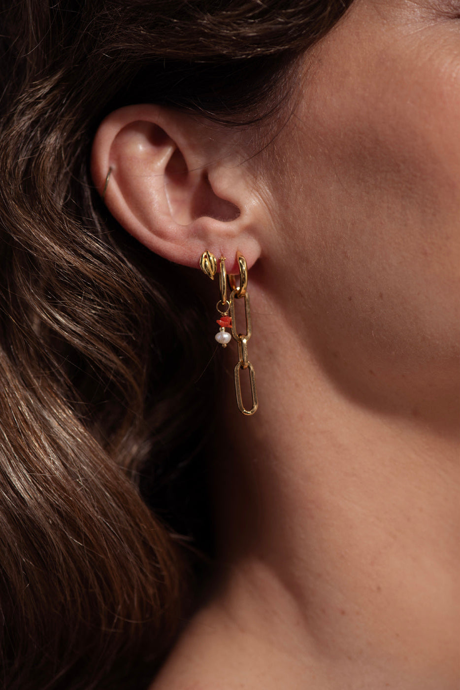 Oorstekers Forever Mine