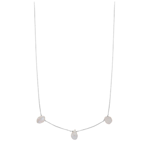 Shortie Vivienne - zilver