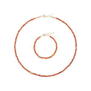 Set shortie & armband | Before You Leave