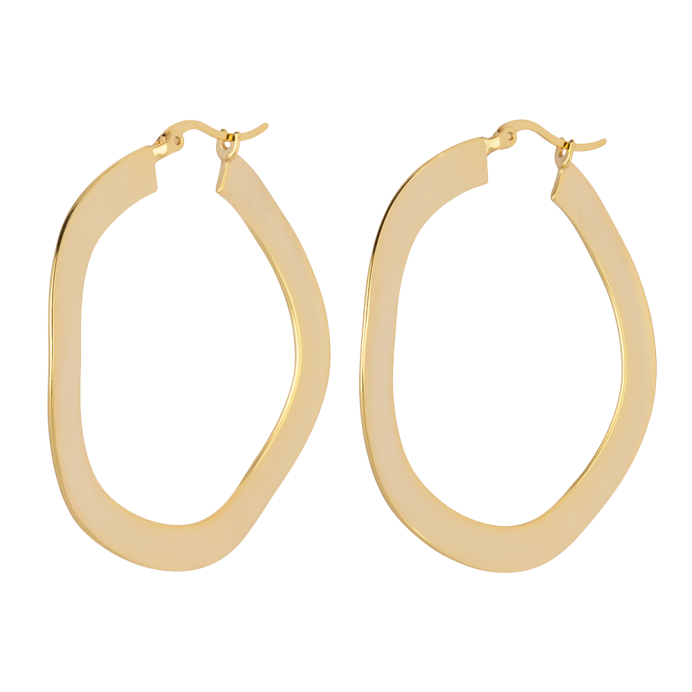 Oorbellen Icon - ONLINE EXCLUSIVE