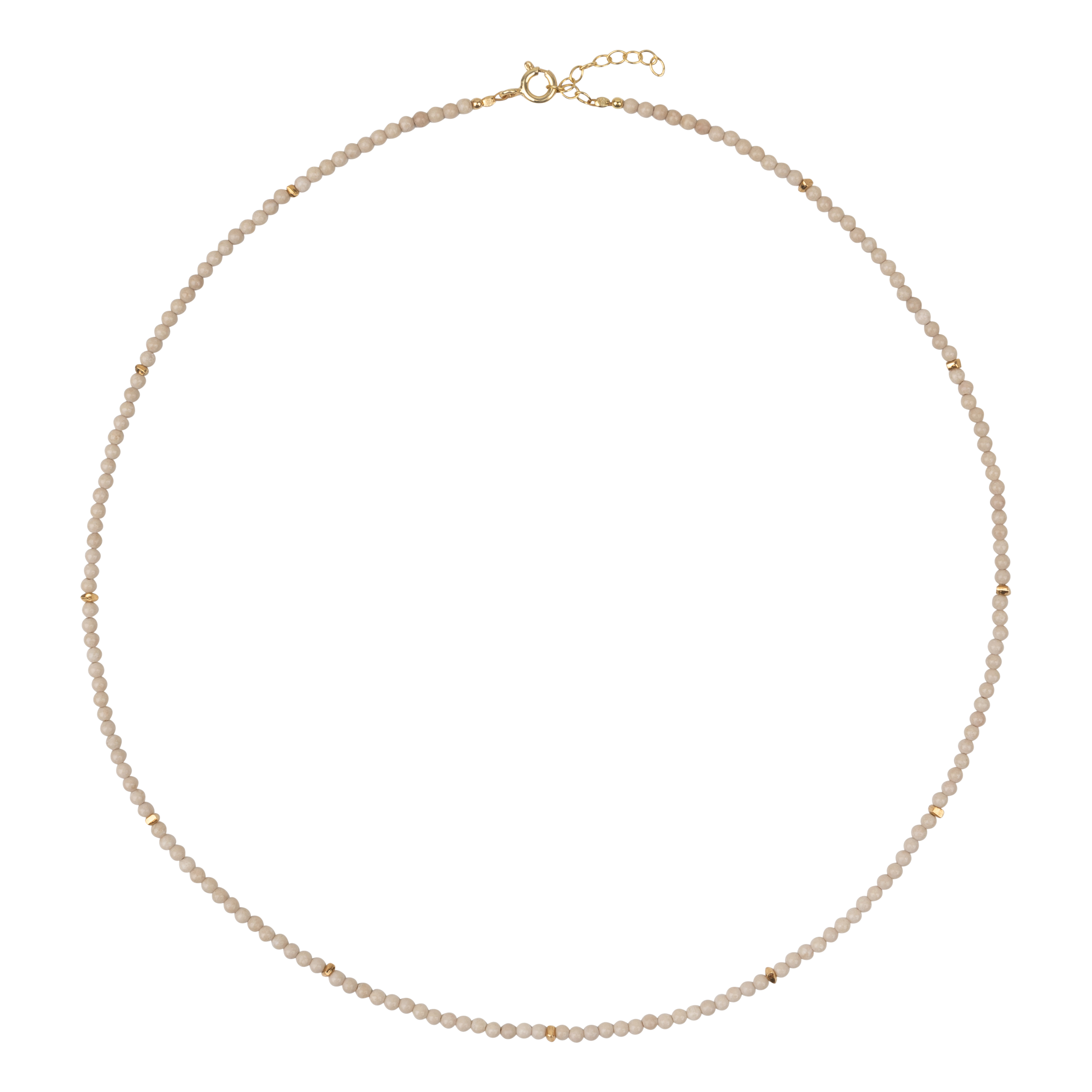 Shortie Amelie Beige