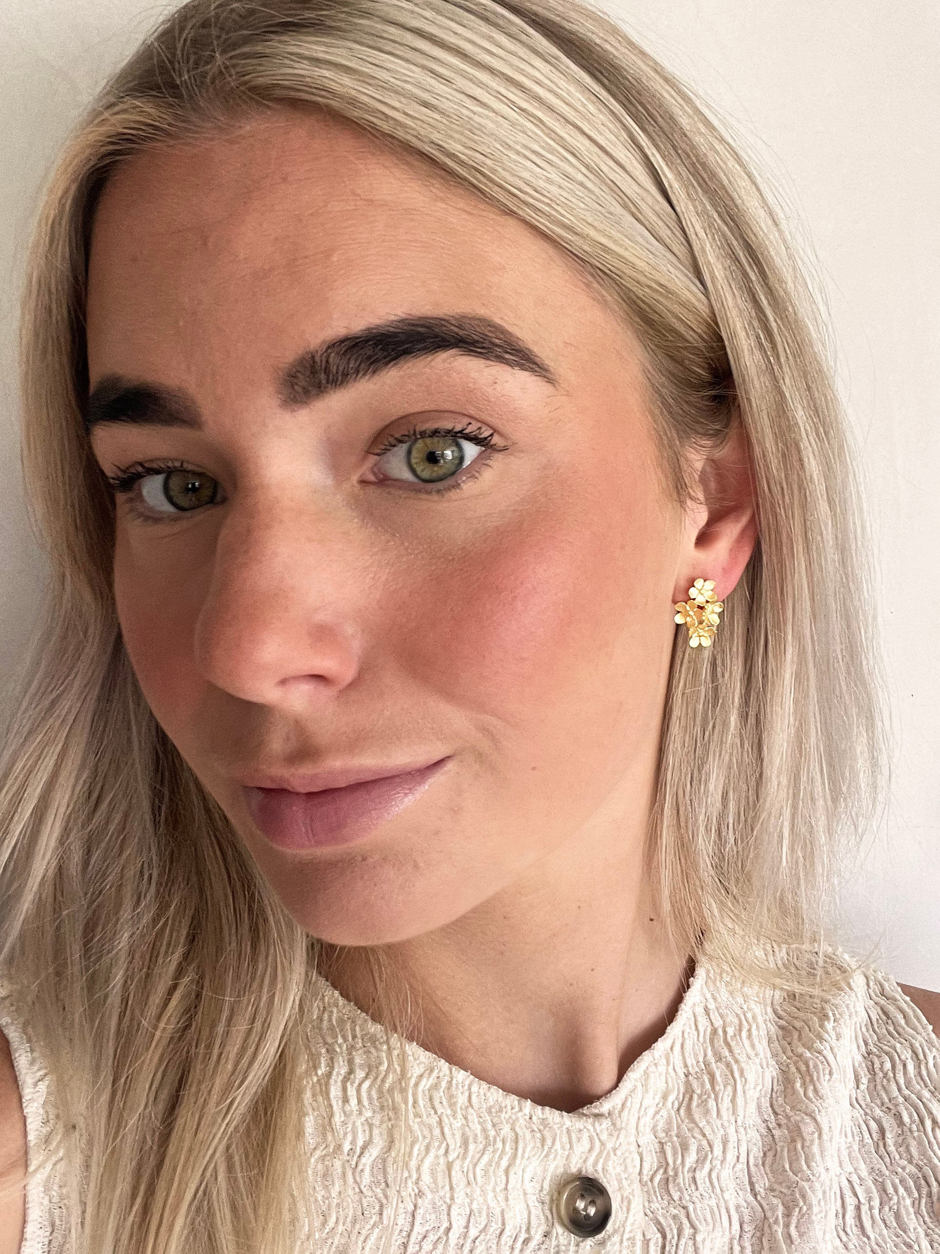 Oorbellen Elodie - ONLINE EXCLUSIVE