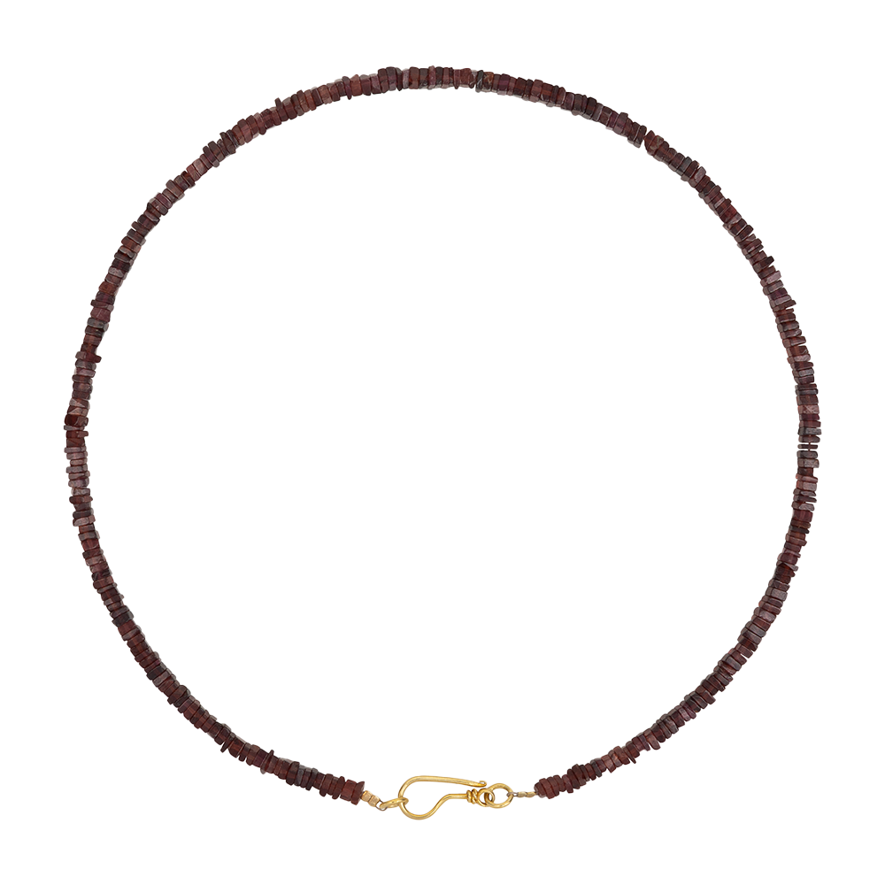 Shortie Desire - Granaat