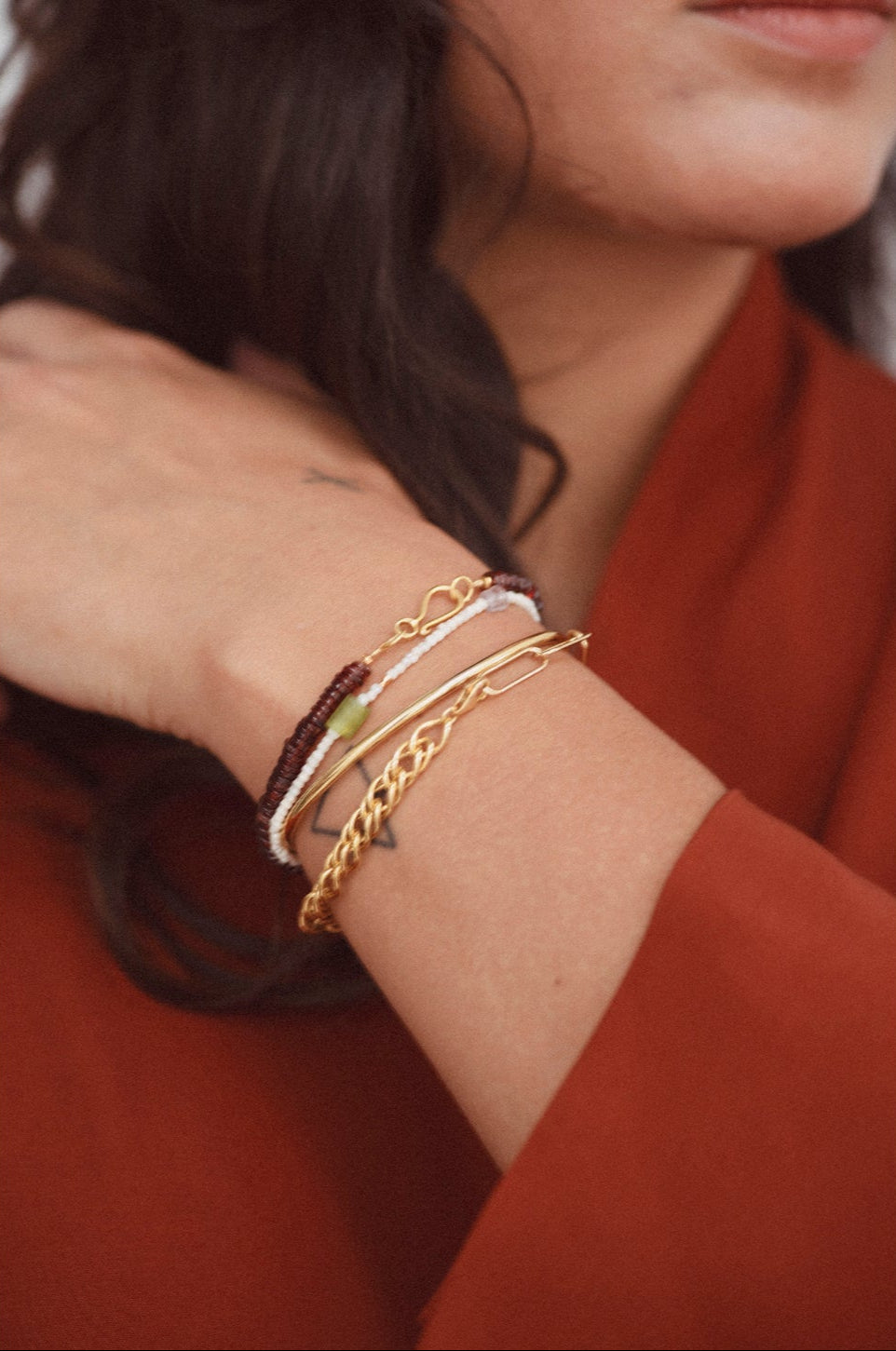 Armband Minimalist - ONLINE EXCLUSIVE