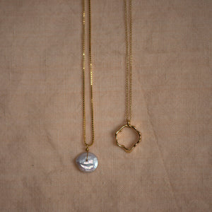 Shortie Follow the Sun - zilver
