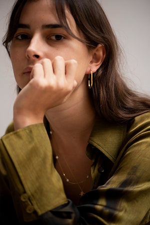 Oorbellen Beau Séjour
