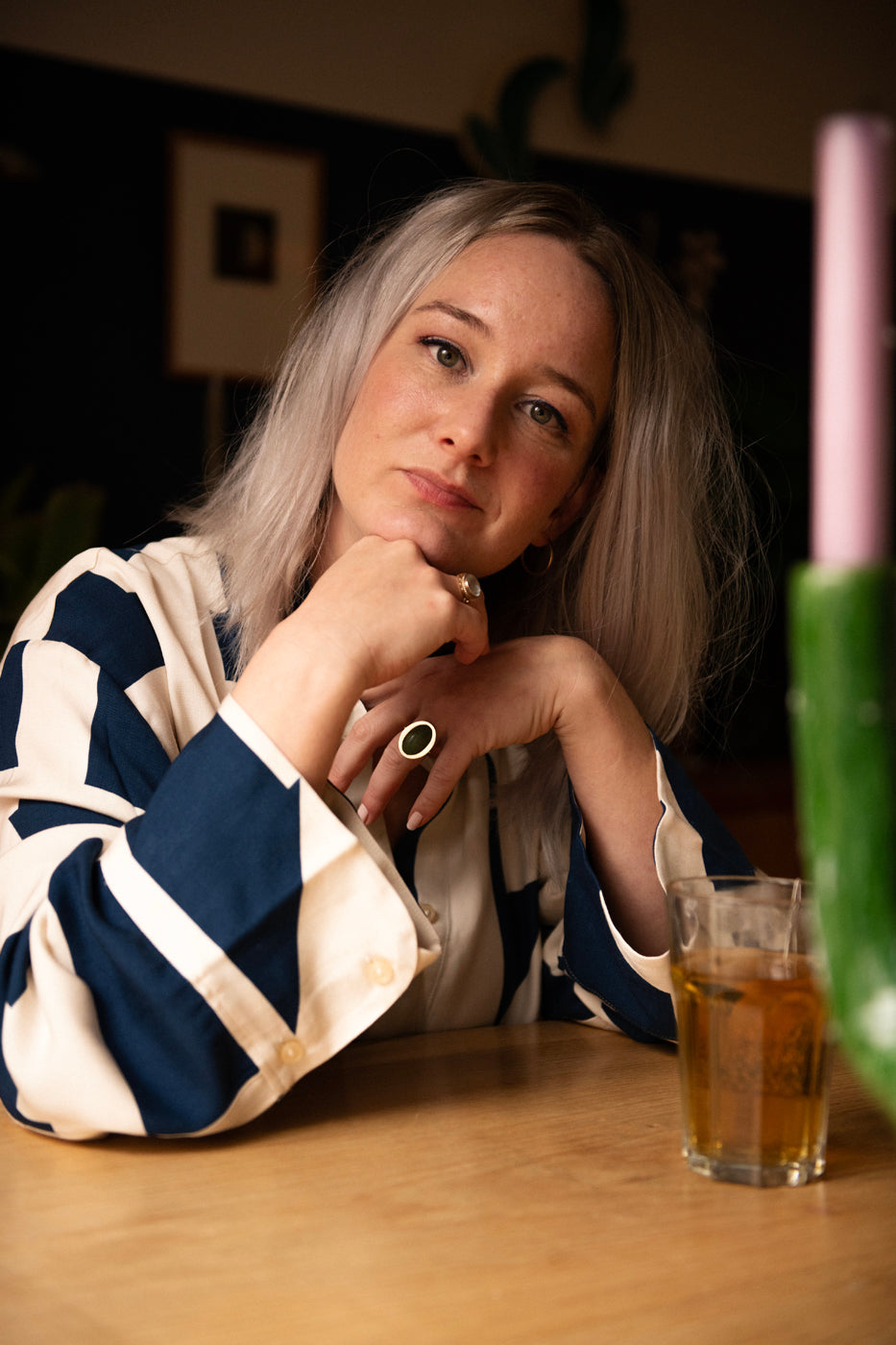 SS24 Poème d'Été door de ogen van de designer