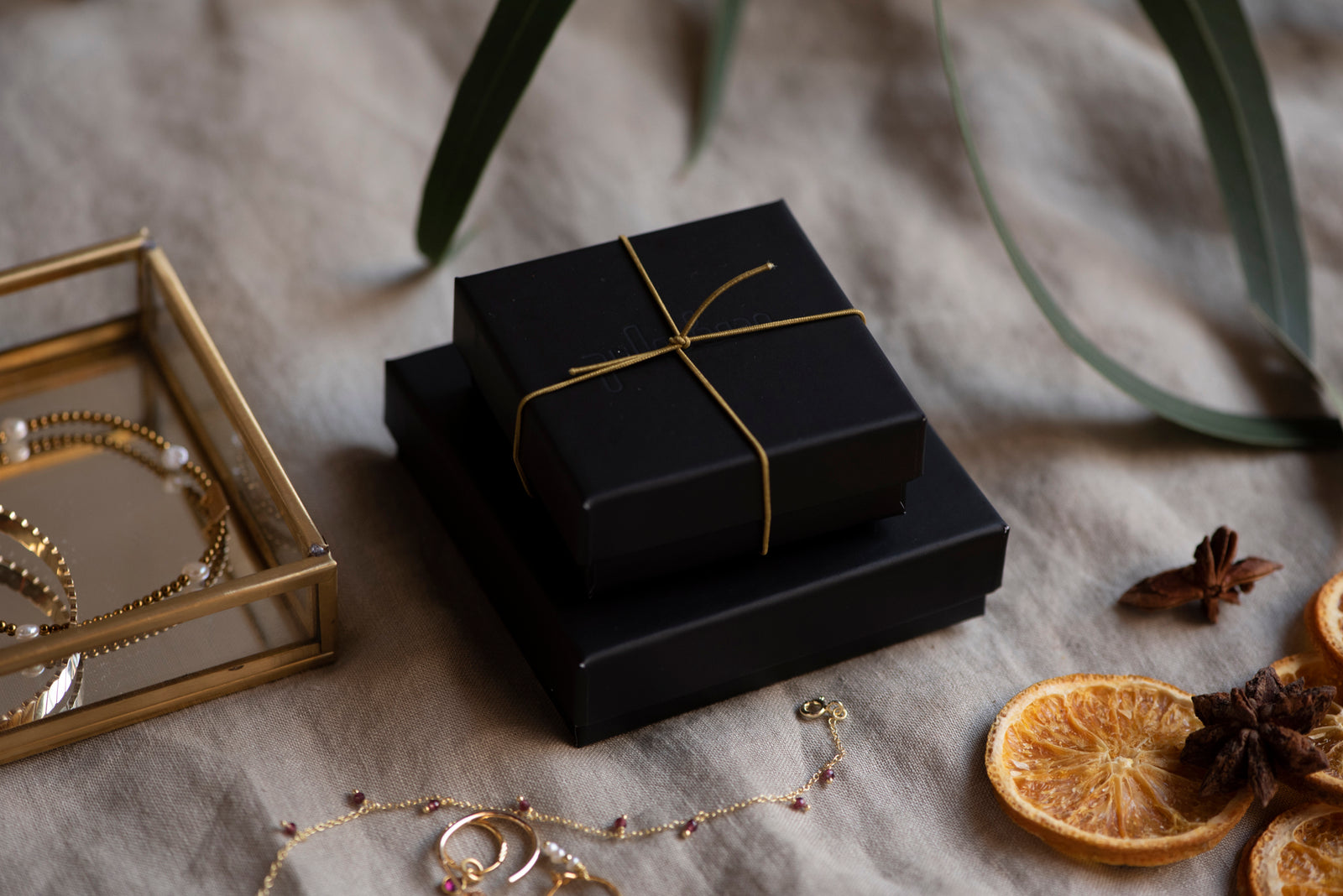 NEW IN  |  Onze nieuwe themaboxen!