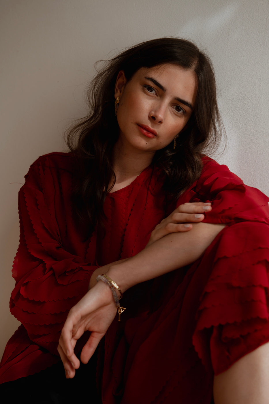 FW24 Coeur Rebelle - het ontstaan van de collectie 💫