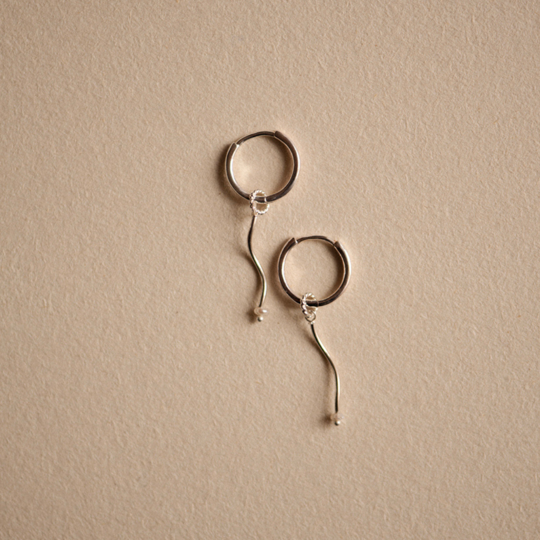 Oorbellen Suzy - ONLINE EXCLUSIVE