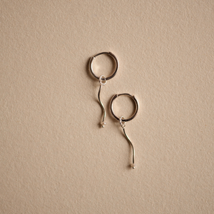 Oorbellen Suzy - ONLINE EXCLUSIVE