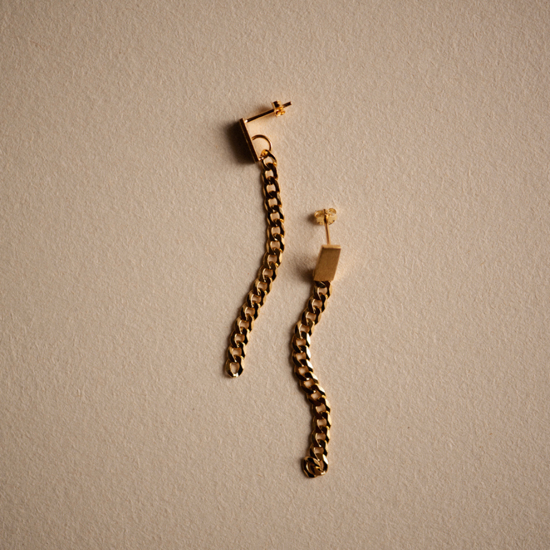 Oorbellen Feeling Festive - ONLINE EXCLUSIVE