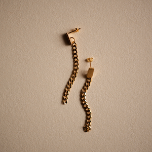 Oorbellen Feeling Festive - ONLINE EXCLUSIVE