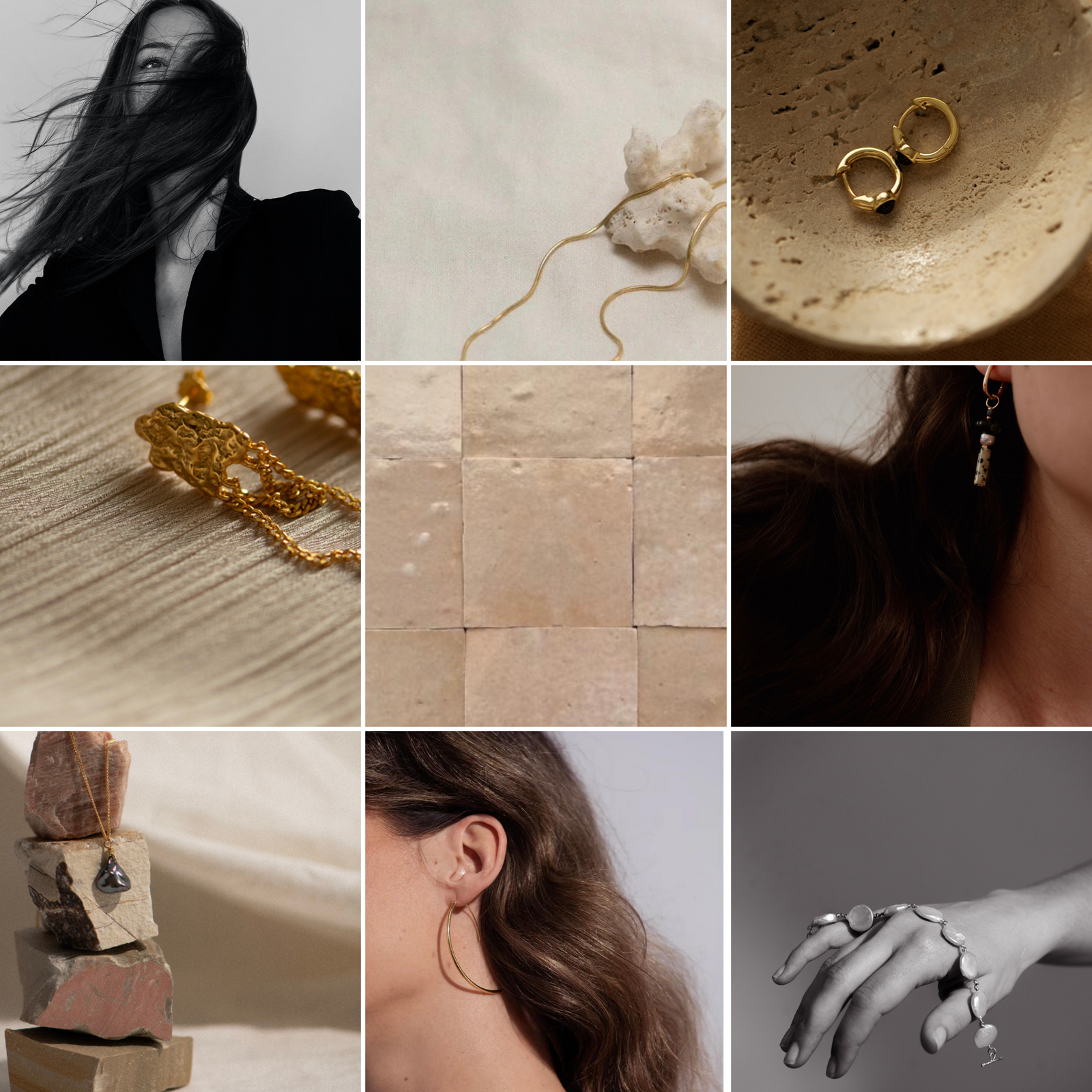 Verrassingspakket Minimal - groot