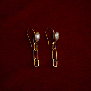 Oorbel Diana - ONLINE EXCLUSIVE