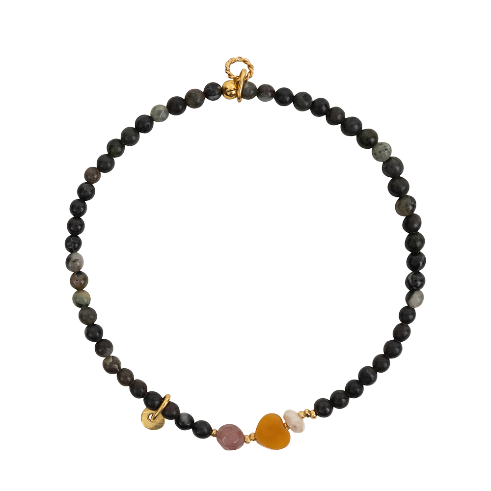 Collectabean Mysterious Ways