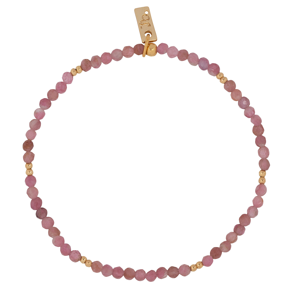 Collectabean Wild Rose