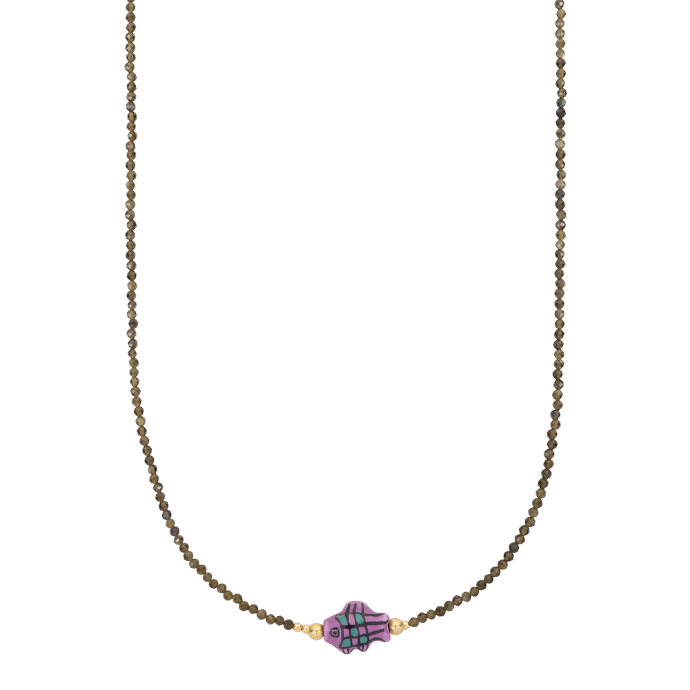 Shortie Catch Me (If you can) | Groen