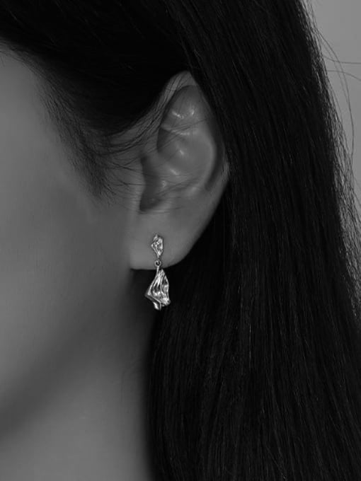 Oorbellen The Day Before Yesterday